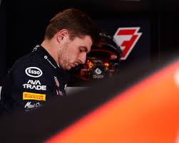 Trend Google: max verstappen