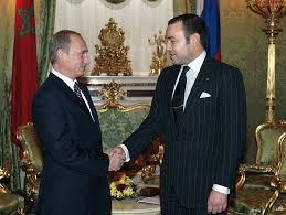 R&eacute;sultat de recherche d'images pour "roi mohamed 6"