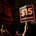 $15 minimum wage supporter moved business to cheaper state...
