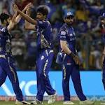 Live Score, Delhi Daredevils Mumbai