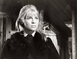 Julie Christie Quotes. QuotesGram via Relatably.com