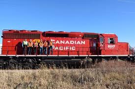 Canadian Pacific Kansas City
