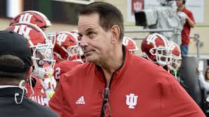IU football’s Curt Cignetti says he’s not interested in coaching in the NFL