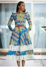 Image result for kitenge fashion