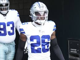 DaRon Bland Signs $92 Million Contract Extension with Cowboys