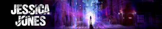 Image result for jessica jones banner