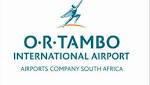 Suspicious Tambo Airport part simulation