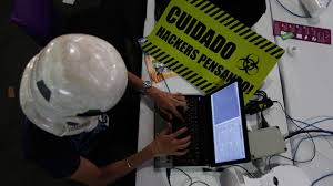 Image result for St Louis Fed Hacker Attack