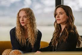 Sophia Bush and Chris Carmack Star in 'The Stranger in My Home' Thriller