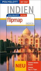 Indien, m. Flipmap von Claudia Penner bei LovelyBooks ..