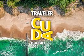 National Geographic Polska - News update