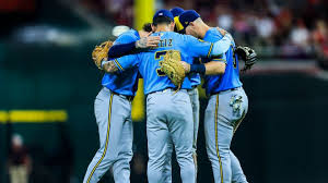 Brewers 10, Reds 7: Cooper Pratt's hit proves the difference in wild game