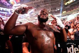 News source: UFC