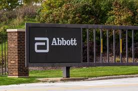 Abbott Stock Surges: How Diagnostics Growth Drives 2026 Profit Guidance Raise and Investor Sentiment