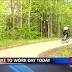 Anchorage saddles up on Bike to Work Day