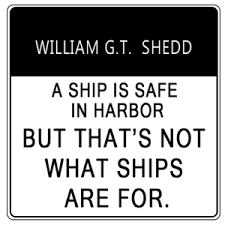 12 Quotes About Taking Risks: Nothing Ventured, Nothing Gained ... via Relatably.com