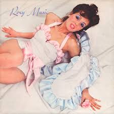 Image result for roxy music roxy music