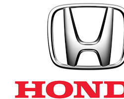 Image of Honda logo