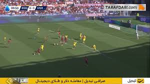 خلاصه بازی آاس رم ۲-۰ هلاس ورونا (سری آ – ۲۶-۲۰۲۵)