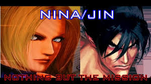 -SFxT 2013: Nothing But The Mission [Nina/Jin 500+ Damage Combos]- - nothing-but-the-mission-pic-banner