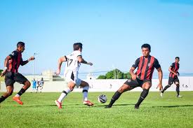 Futebol Interior
