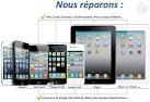 Reparation ecran iphone 6 pas cher lille