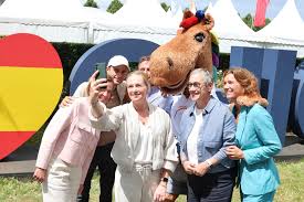 Reitturniere - News update