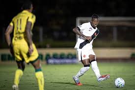 Vasco tem o 8° elenco mais valioso da América do Sul