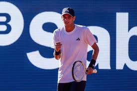 Tenis en directo: Jódar contra Norrie en el Godó; Alcaraz y Djokovic, adiós a Madrid