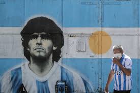 Maradona