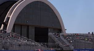 NASCAR exploring future street-race opportunities