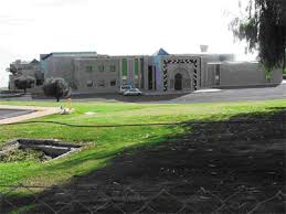 página de la domus galilea ....http://www.domusgalilaeae.org/