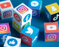 Bitcoin social media community