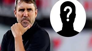 Coudet define el futuro de un jugador de River