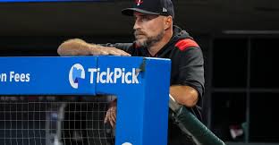 Minnesota Twins Enter Offseason with Managerial Changes and Playoff Reflections