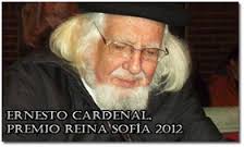 Resultado de imagen de ernesto cardenal