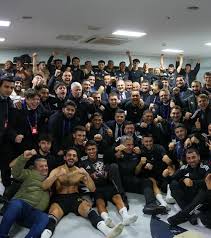 Qarabag, seară istorică! Formația din Azerbaidjan e ca și calificată în faza eliminatorie din Liga Campionilor