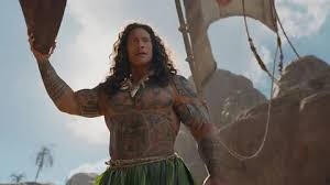 What went wrong with the live-action Moana