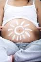 Sollen Schwangere Vitamin D nehmen? Baby und Familie