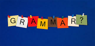 Afbeeldingsresultaat voor Grammar