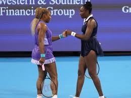 Williams Sisters Reassamble at Flushing Meadows as Pegula and Shelton Prepare for Tough Tests