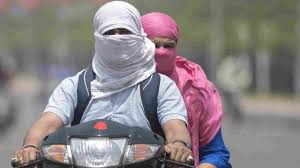Weather update: लखनऊ, गाजियाबाद, प्रयागराज, वाराणसी, बलिया सहित 13 जिलों में IMD का अलर्ट, जानें कब मिलेगी गर्मी से राहत