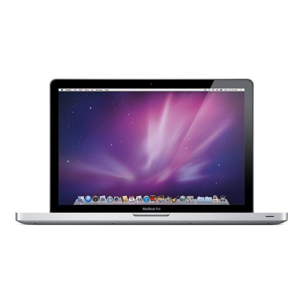 Restored Apple Macbook Pro i5 13 inch Mc700ll/a