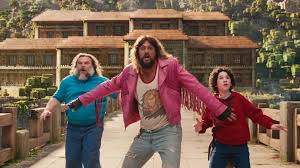 A Minecraft Movie 2 producer drops the biggest hint yet that the Ender Dragon will appear in the sequel: 