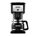 BUNN NHS Velocity Brew 10-Cup Home Coffee Brewer - m