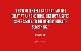 Jasmine Guy Quotes. QuotesGram via Relatably.com