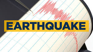 6.4-magnitude quake hits northwestern Venezuela