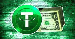قیمت تتر امروز 7 دی 1404