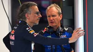 Red Bull perderá otro elemento clave de acuerdo con fuentes