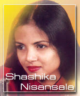 Shashika Nisansala. The New Attraction In Sri Lankan Music. Shashika Nisansala&#39;s Song List - shashika